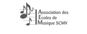 Association des ecoles de musique SCMV