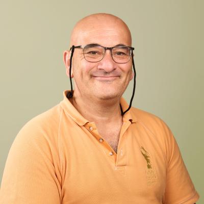 Eran Levi